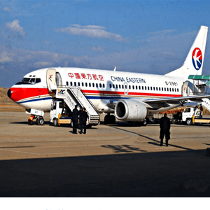 珠海金湾航空快运航空快运业稳步发展的原因是什么？